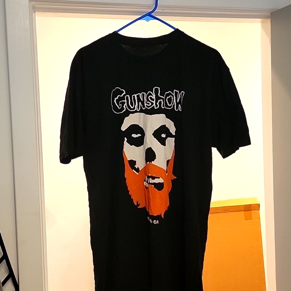 Gunshow Atlanta GA (Misfits) T